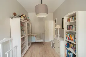La Maison de Sylvie - Saint Gengoux LE National - Image 2