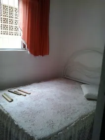 PRAIA GRANDE: Excellent house 150m from the beach, sleeps 15. Garage. Barbecue. - Image 4