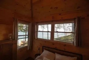 Breathtaking Lakefront Cabin On Lake Ontario with Beach! - Image 3