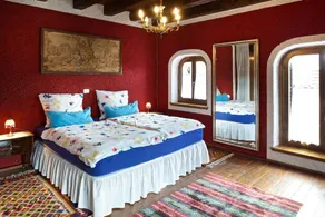 La Casa Gingelina in the heart of the Dolomites - Image 5