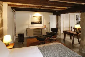 CASA ESTRELA - LOFT - Raffinatezza rurale a Serra da Estrela. - Image 5