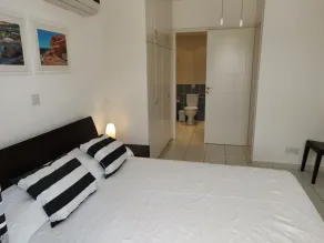 Cyprus 2 beds ensuite pool patio wifi parking - Image 5
