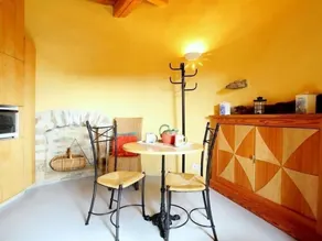 Petit moulin avec jardin, près des moulins et éoliennes - Image 5