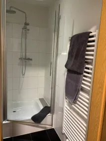 Exklusive Ferienwohnung im Zentrum von Plauen - Image 3