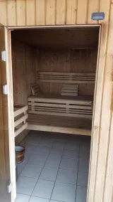 Valloire: Residenz 5 Minuten von den Pisten -Schwimmbad-Sauna Apartment 8-10 per - Image 2