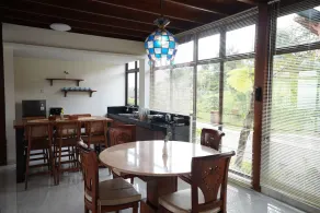 Villa Top View - Image 3