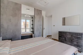Casa vacanze 'Primo Piano Vista Mare' con terrazza privata e aria condizionata - Image 5