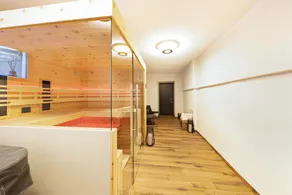 Ferienwohnung UB31 - Exklusive Wohnung privater Wellness-Oase - Image 2