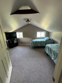 Farmhouse Getaway • 30 Acres • River Access • Pool Retreat - Image 5