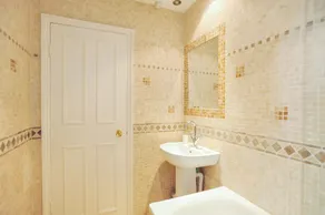 lovely one bedroom with high ceilings in Notting Hill - Image 2