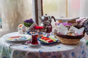 Orhan Kutbayin Evi - Image 2