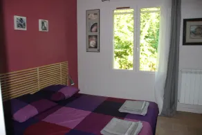 House with heated pool in the Val d´Emeraude - Image 4