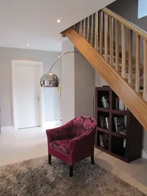 3 bedroom, sleeps 6, beautiful Village in the centre of Ireland - Image 4