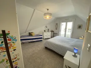 Larmor-Plage: T3 Apartment with Terrace and Garage - Image 3
