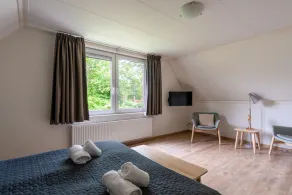 Tastefully furnished country house for 6 people - Image 5