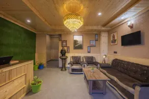 The Charvi Retreat by Exotic Stays - Image 3