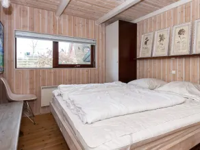 4 star holiday home in Glesborg - Image 4