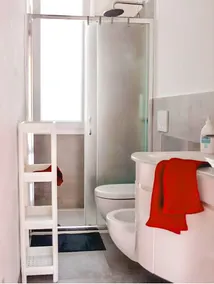 appartamenti con 3 camere con cucina separata e balcone sulla spiaggia - Image 2