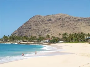 Rigtig overkommelig luksus ~ 1250 s. f Beauty ~ Big Beachfront End Unit - Image 4