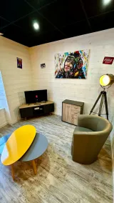 1 Bedroom Amazing Apartment In La Bourboule - Image 3