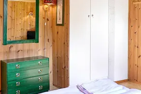 4 Personen Ferienhaus in Sørbøvåg - Image 3