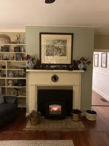Historic, boutique home - 5 bdrm, pet friendly, 1 mi from  Warm Springs Pools - Image 4