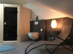 Ferienhaus für 12 P. mit Sauna & Ofen, Direkt am Wasser - 2 Haushälften - Image 2