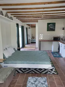 Chez Chapelle in the heart of the Gascony - Image 4