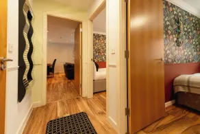 2 Bedroom Accessible Step-Free Central - Image 3