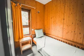 Chalet 4/6 pers. au Golf des Gorges du Tarn - Image 4