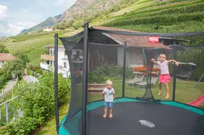 Ferienwohnung \"Weinreichhof Laaser Spitz\" mit Bergblick, privater Terrasse und WLAN - Image 3