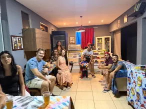 Jams Hostel - Pousada perto da Ufcat - Image 2