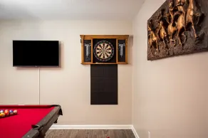 ATLAS - Whole House - 5BR 2BA - Hot Tub - Game Rooms - Theater - Fenced Backyard - Image 4