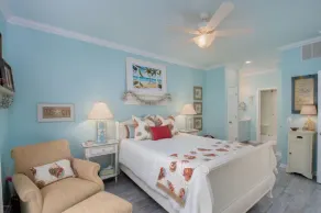 NY til VRBO \"Blue Heaven\" luksus hovedniveau Condo m / veranda - Image 4
