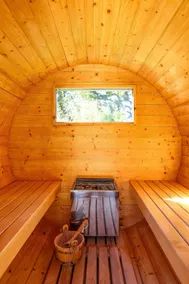 Chalet \"Laltizoard\" avec vue sur la montagne, piscine chauffée commune et Wi-Fi - Image 2