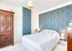 Appartement de charme, à 5 minutes de la plage ! - Image 3