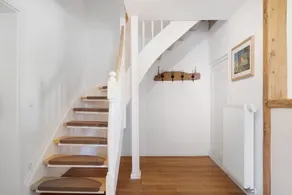Apartamento de férias 'Fewo 5' com terraço privado, jardim partilhado e Wi-Fi - Image 2