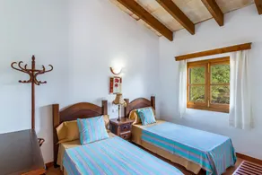 Finca 'Sa Carbona' mit Bergblick, WLAN und Klimaanlage - Image 5