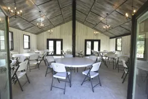 Private Farmhouse Estate w/ Barn ✔ Wedding, Event - Image 5