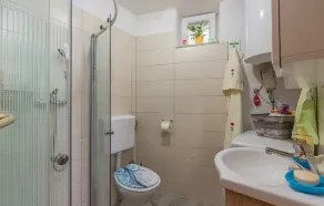 Appartamento Dida Sime con idromassaggio nell'Istria centrale - Image 3