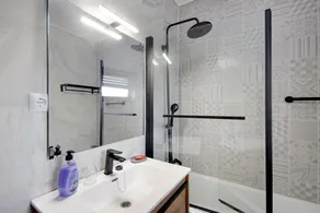Apartment \"Barrinha Beach\" with Sea View, Shared Terrace & Wi-Fi - Image 4