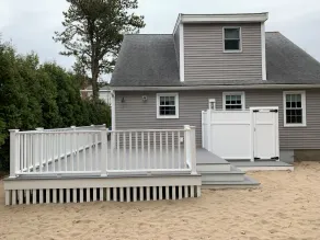 The Sandbox Beach House - Only steps to Maine's longest sandy beach - Image 3