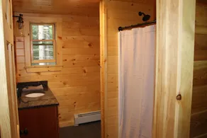 Log Cabin minutes from Bretton Woods!! - Image 5