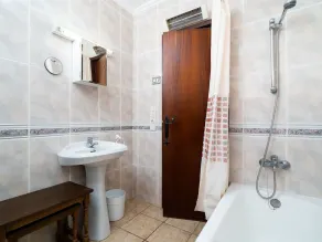 Fantastisk privat feriebolig for 6 gæster med privat pool, WIFI, klimaanlæg, TV og terrasse - Image 3