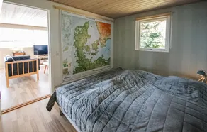 Two-Bedroom Holiday Home In Ebeltoft - Image 5