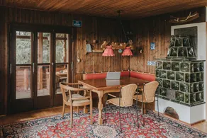 Detached hunting lodge, quiet location on the edge of the forest, family-friendly, nature - Image 4