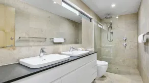 Exquisite Penthouse with views to Laguna Bay - Unit 3 Taralla 18 Edgar Bennett Avenue - Image 4