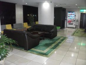 Sun Hotel Hachioji - Image 4