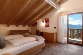 Appartement de vacances 'Living Lerchna - Belle Vue' avec vue sur la montagne, balcons et Wi-Fi - Image 5
