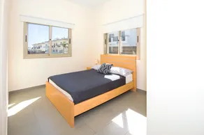 One bedroom Apartment , Sleeps 4 People, Communal Pool, 200 Meters from the sea - Image 3